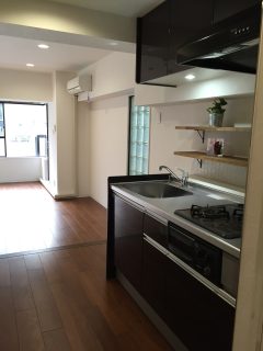 グランドメゾン紀尾井坂