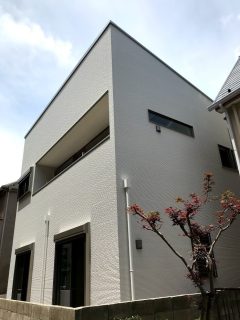 西糀谷4丁目　新築分譲住宅