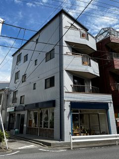 1棟マンション／足立区