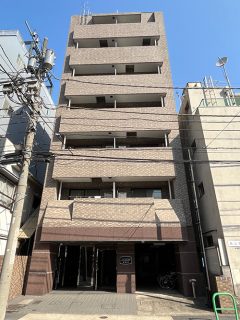 アドリーム東麻布