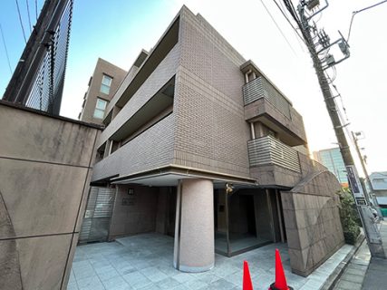 ロワベール神宮前